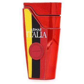 Eternia Italia EDP
